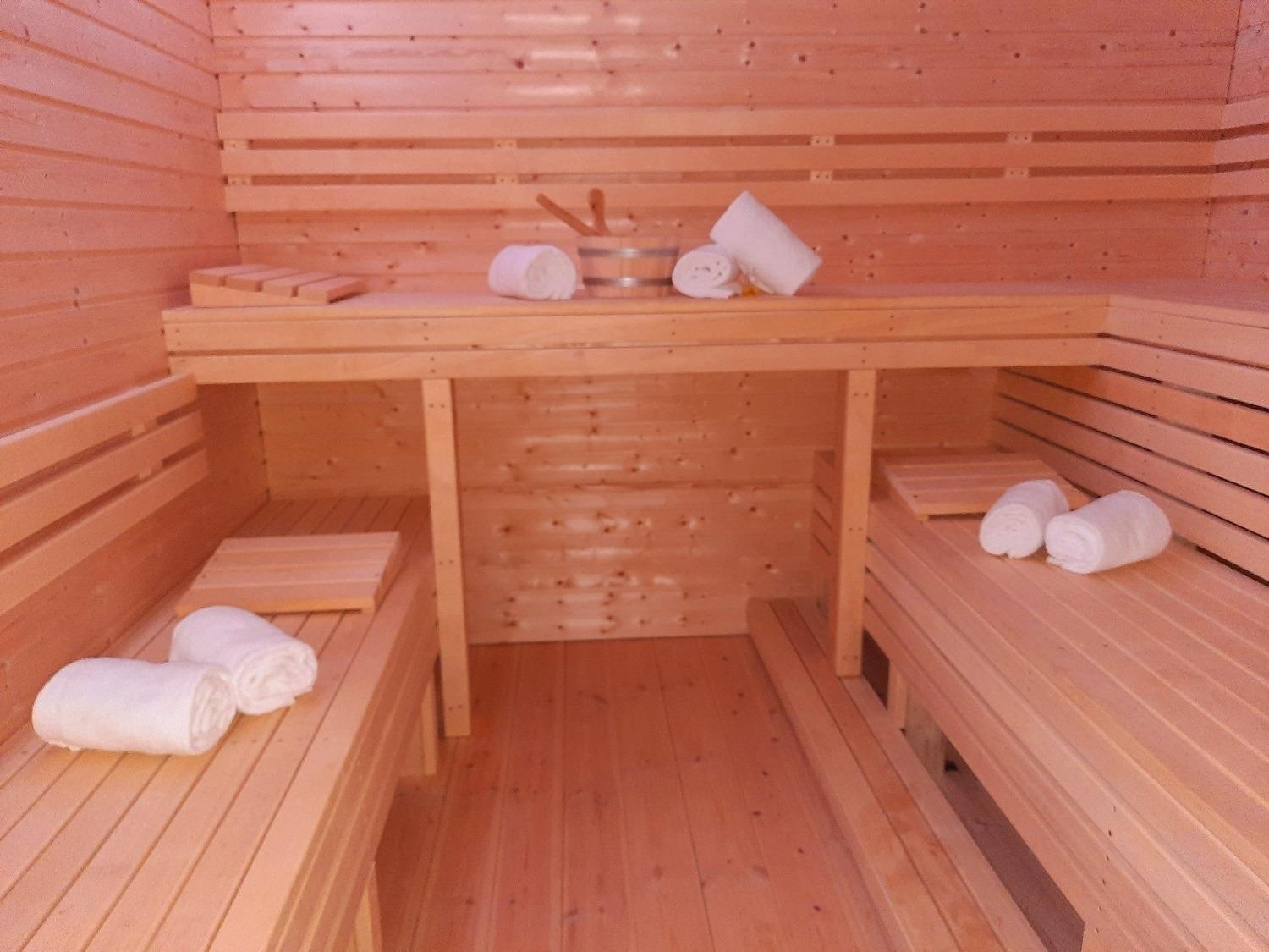 09 Premium Camping Pod "Hambuger Hallig" Silberstedt Exterior foto